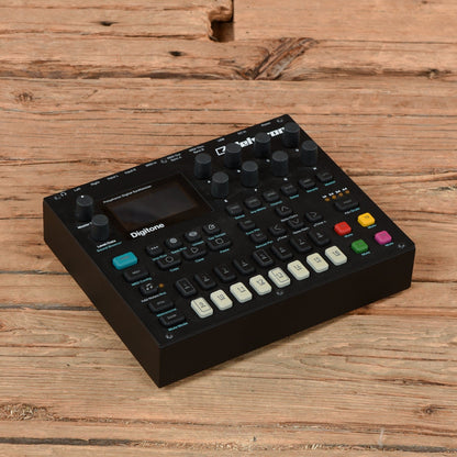 Elektron Digitone 8-Voice Digital Synthesizer Keyboards and Synths / Synths / Digital Synths