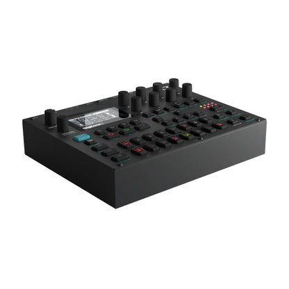 Elektron Digitone II 16-Track Polyphonic Digital Synthesizer Keyboards and Synths / Synths / Digital Synths