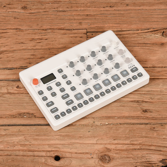 Elektron Model:Samples Groovebox Keyboards and Synths / Synths / Digital Synths