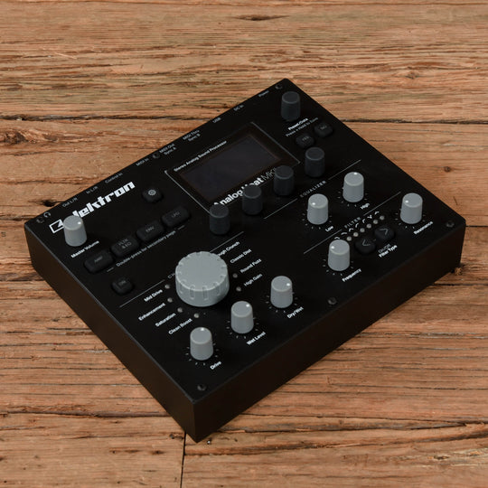 Elektron Analog Heat Mk II Pro Audio / Outboard Gear / Channel Strips
