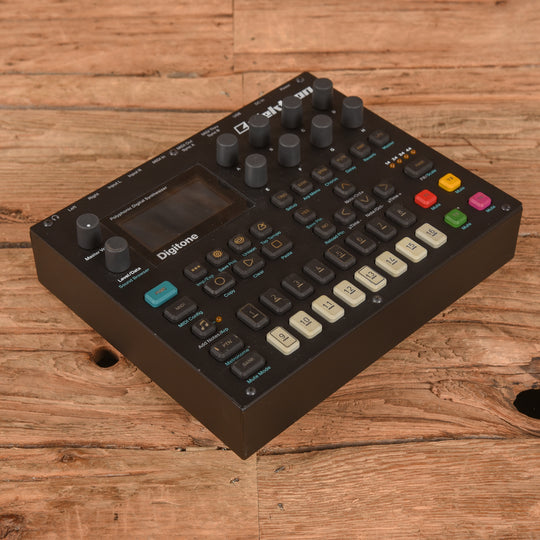 Elektron Digitone 8-Voice Digital Synthesizer (Serial #A0S1824E3254-54) Synthesizers