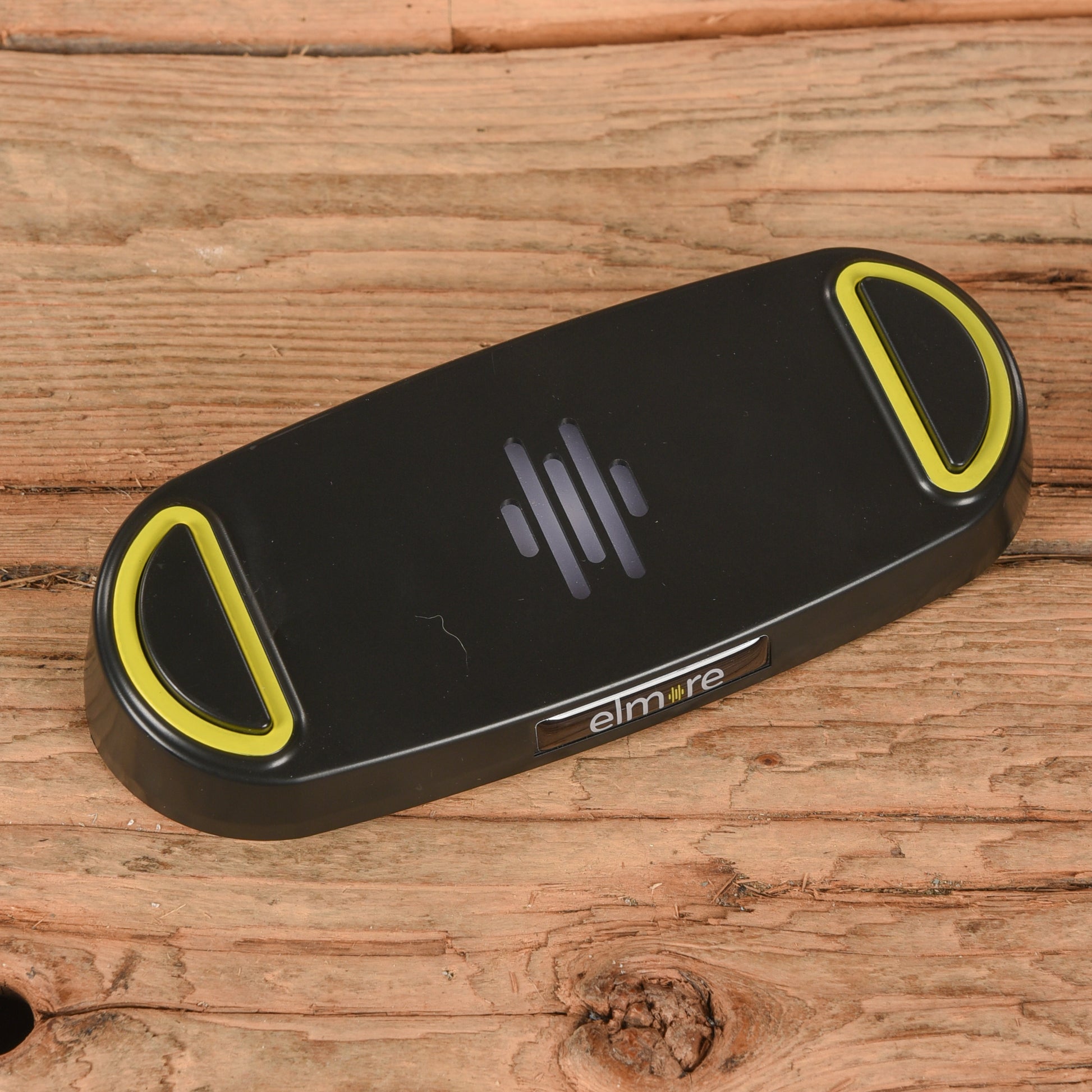 Elmore YouTube Hands Free Video Controller Effects and Pedals / Controllers, Volume and Expression