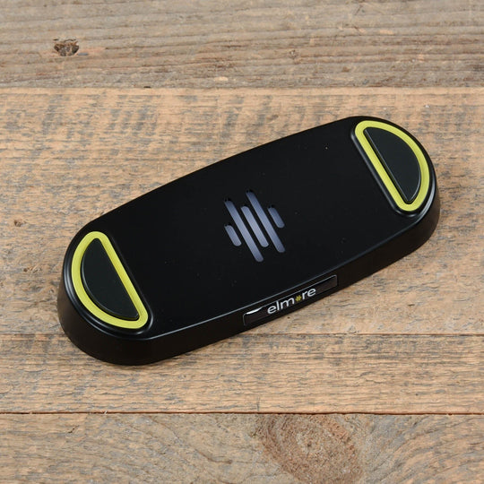 Elmore YouTube Hands Free Video Controller Effects and Pedals / Controllers, Volume and Expression