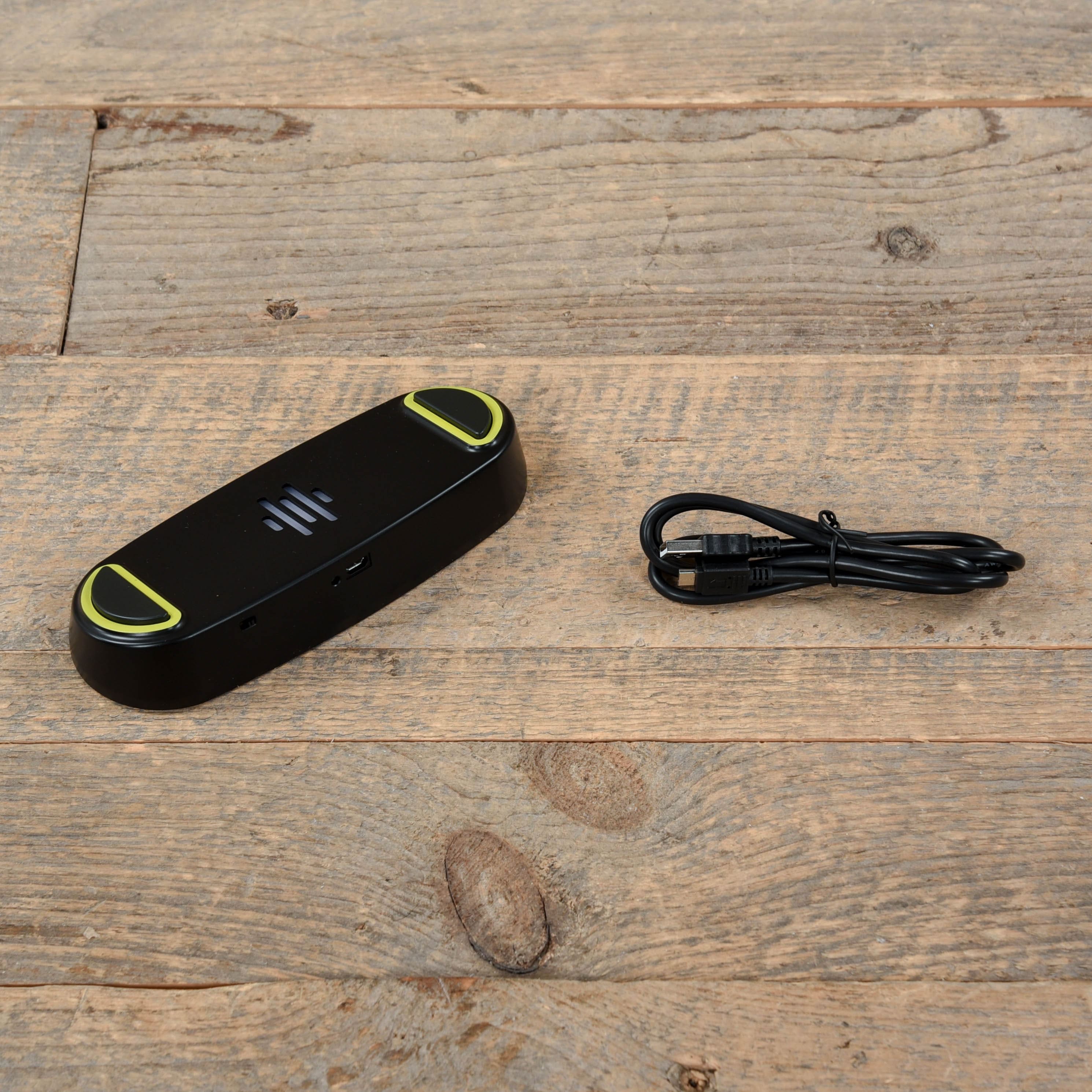 Elmore YouTube Hands Free Video Controller Effects and Pedals / Controllers, Volume and Expression