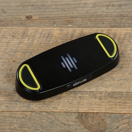 Elmore YouTube Hands Free Video Controller Effects and Pedals / Controllers, Volume and Expression