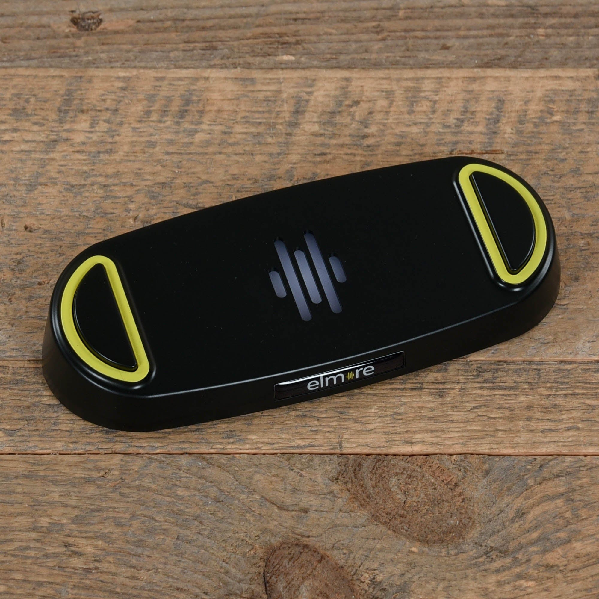 Elmore YouTube Hands Free Video Controller Effects and Pedals / Controllers, Volume and Expression