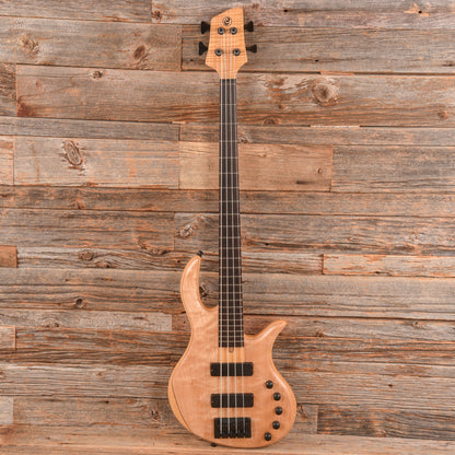 Elrick Cort RB4 Natural Bass Guitars / 4-String