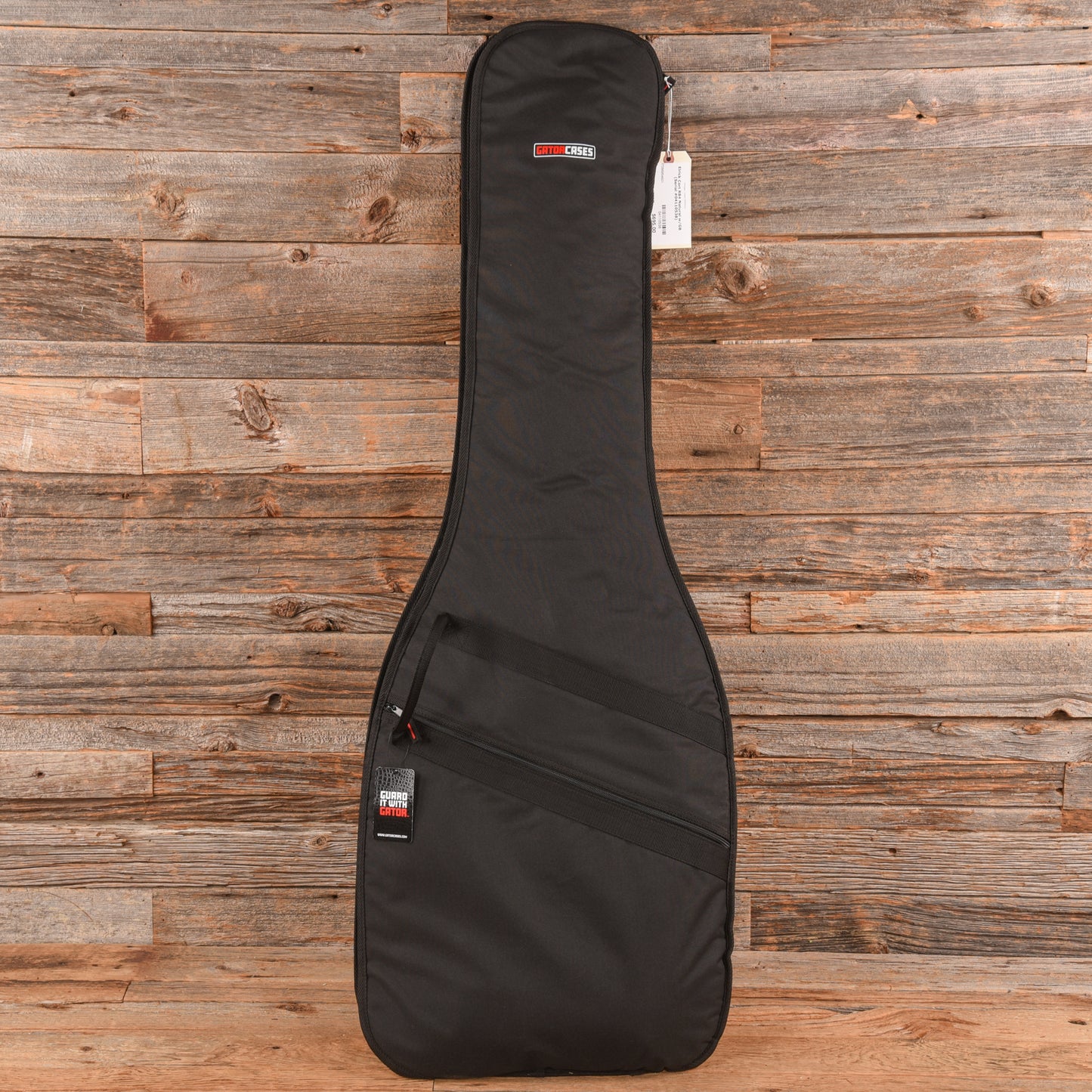 Elrick Cort RB4 Natural Bass Guitars / 4-String