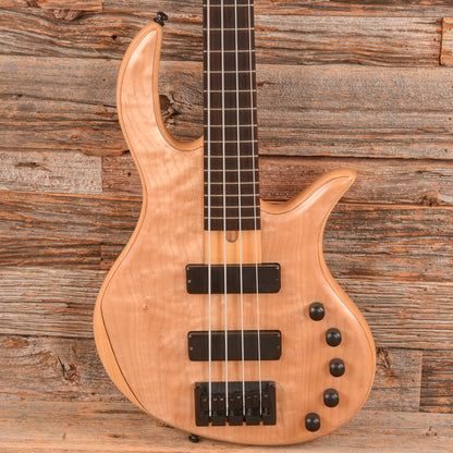 Elrick Cort RB4 Natural Bass Guitars / 4-String