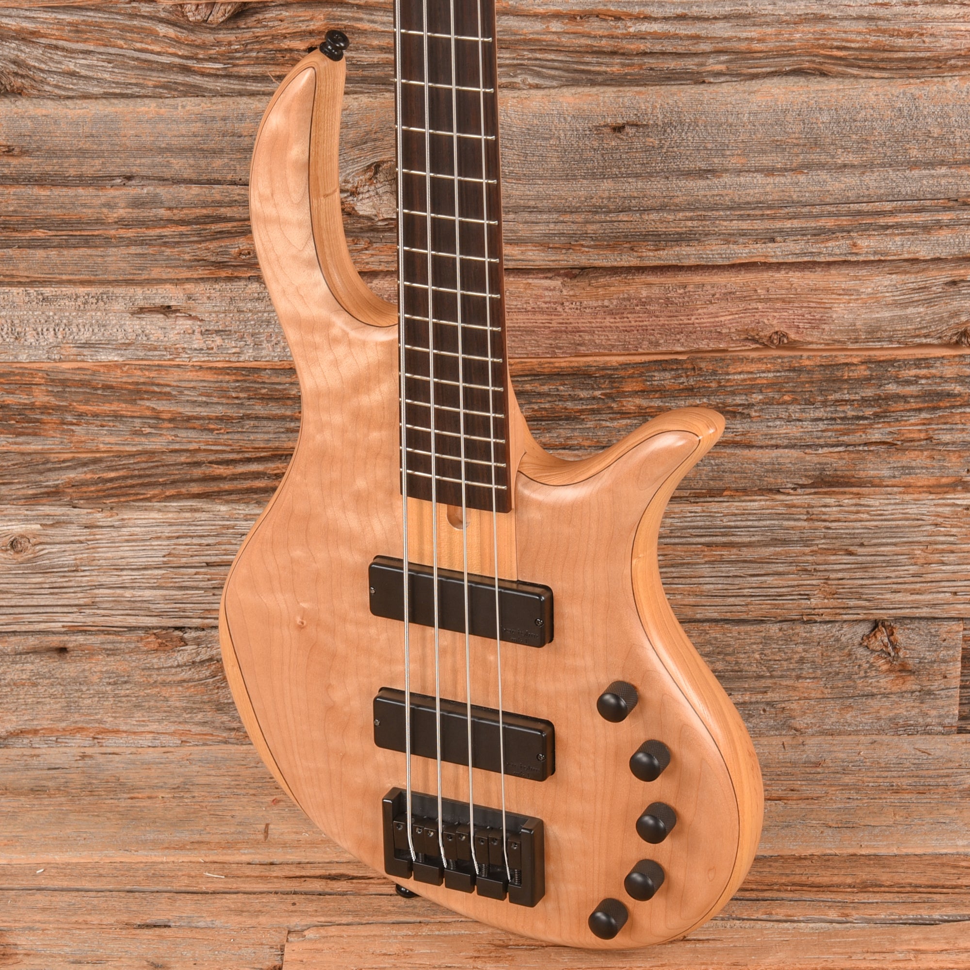Elrick Cort RB4 Natural – Chicago Music Exchange