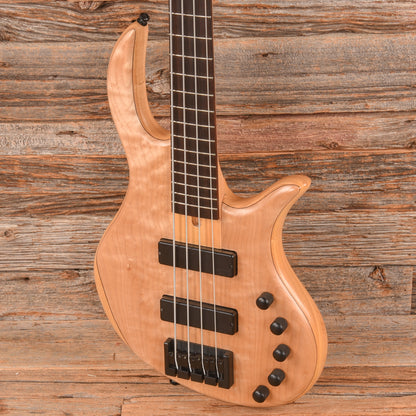 Elrick Cort RB4 Natural Bass Guitars / 4-String