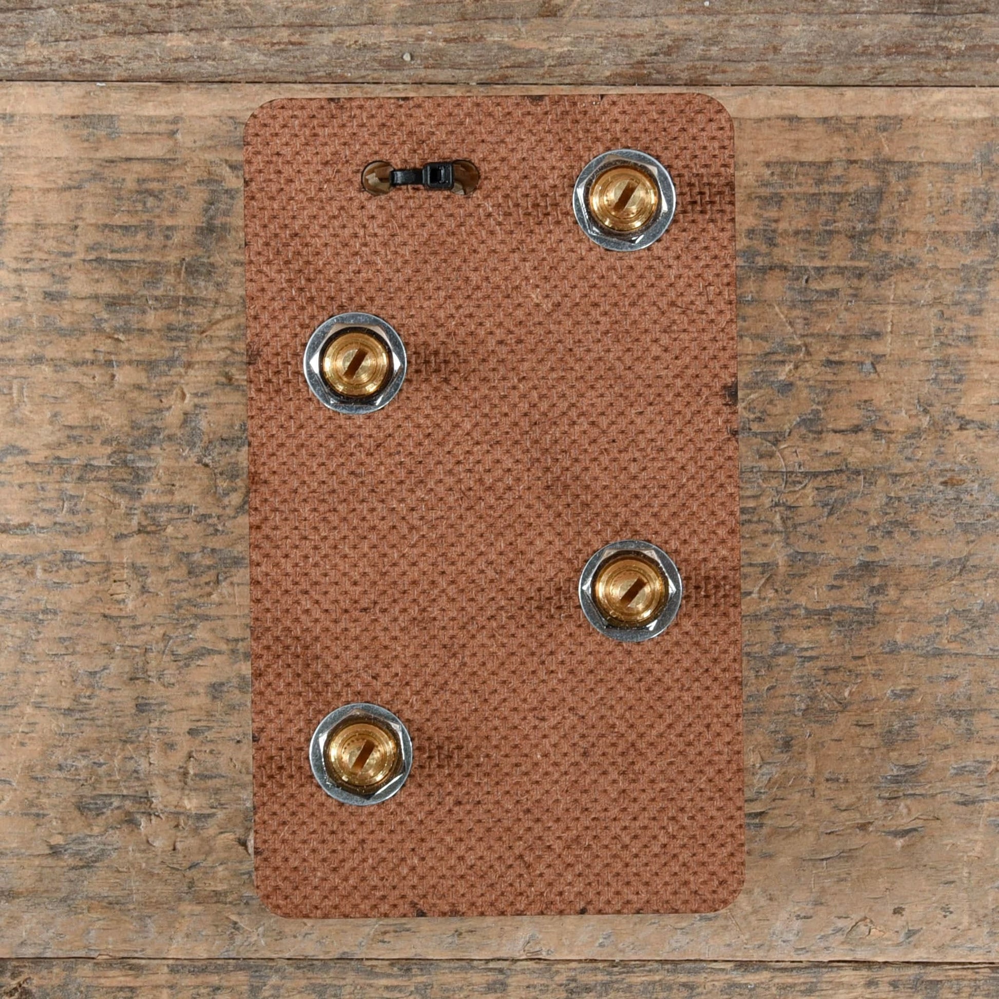 Emerson Custom Prewired Kit for Les Paul Short Shaft 3/8" (500K Pots, 0.022Uf & 0.015Uf Bumblebee) Parts / Amp Parts