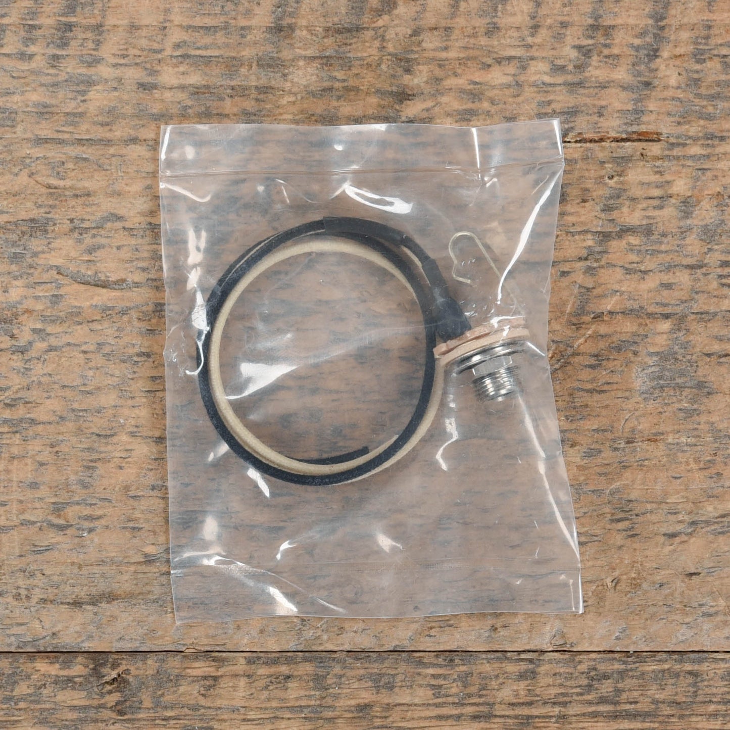 Emerson Custom Prewired Kit for Strat 5-Way Blender (250K Ohm Pots & 0.022Uf Capacitor) Parts / Guitar Pickups