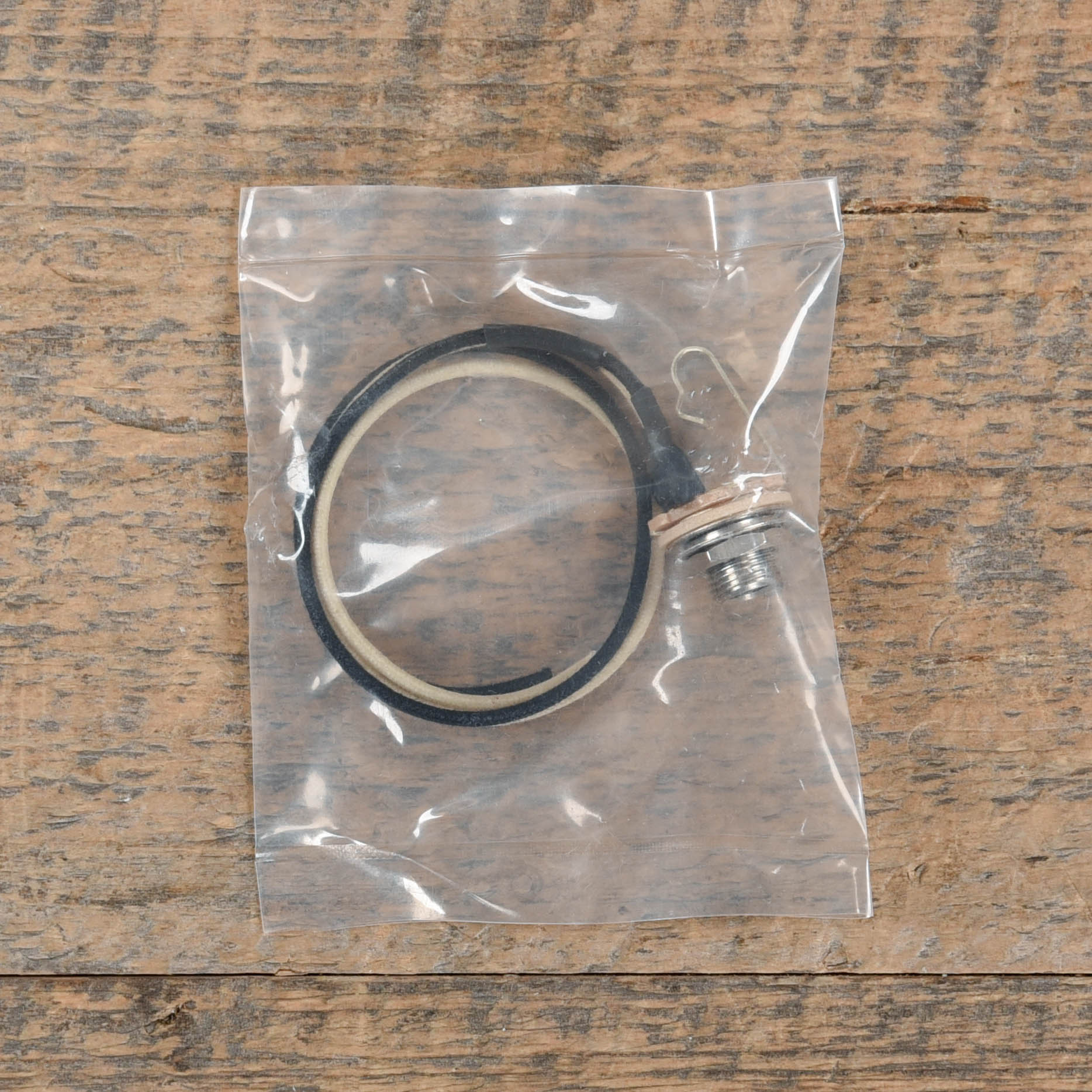 Emerson Custom Prewired Kit for Strat 5-Way Blender (250K Ohm Pots & 0.022Uf Capacitor) Parts / Guitar Pickups