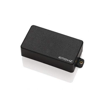 EMG H4 HZ Humbucker Black Pickups & Preamps