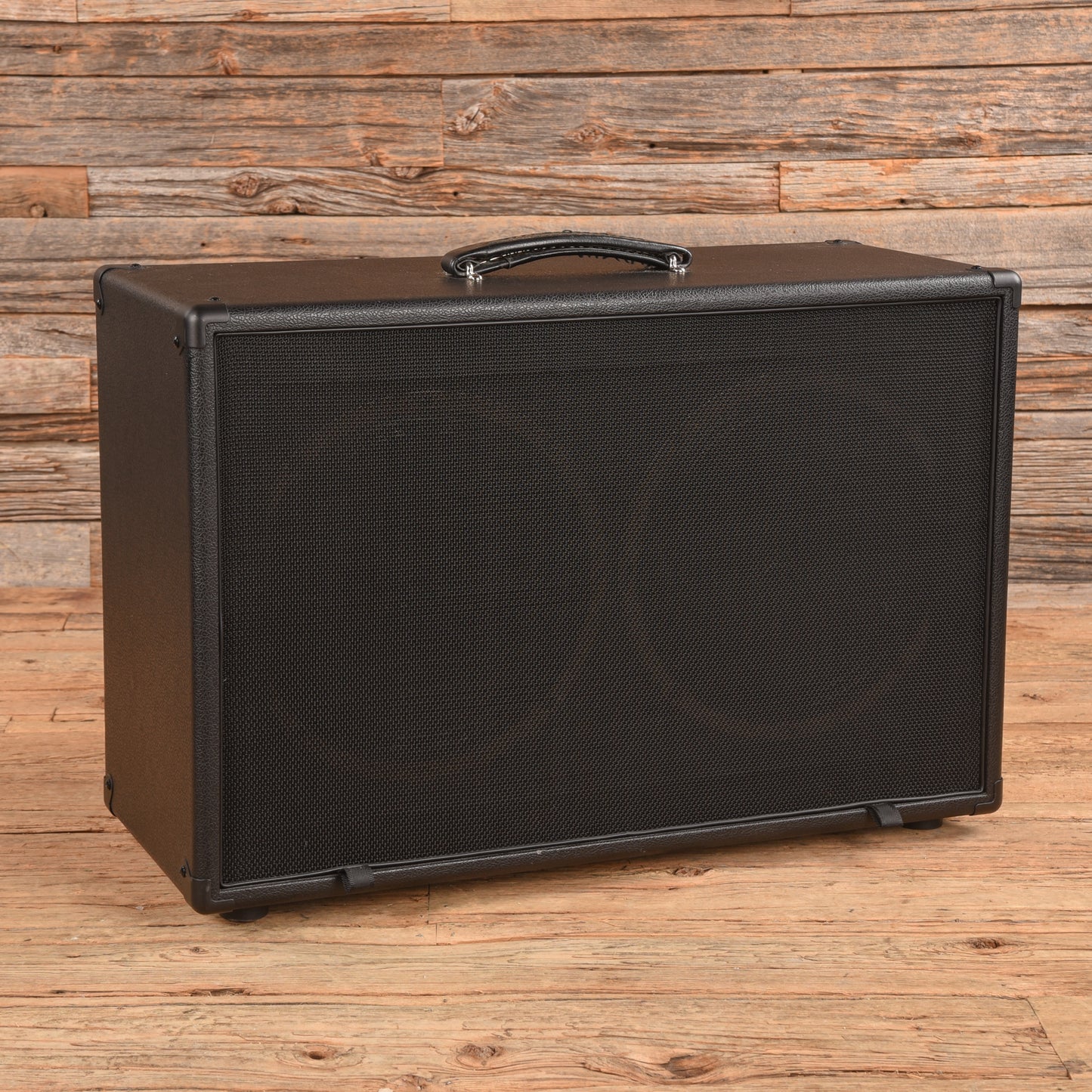 Eminence 2x12" Guitar Speaker Cabinet w/ Celestion Creambacks Amps / Guitar Amps / Guitar Cabinets