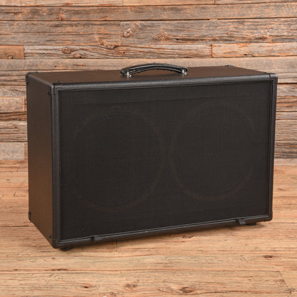 Eminence 2x12" Guitar Speaker Cabinet w/ Celestion Creambacks Amps / Guitar Amps / Guitar Cabinets