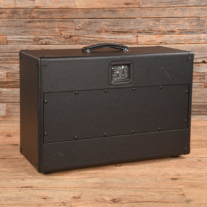 Eminence 2x12" Guitar Speaker Cabinet w/ Celestion Creambacks Amps / Guitar Amps / Guitar Cabinets