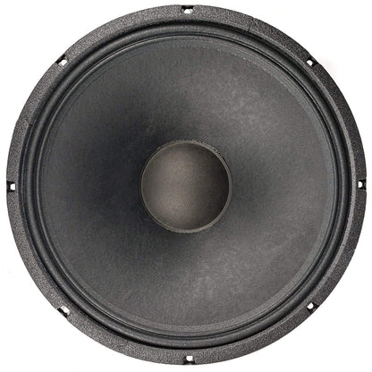 Eminence Legend CA154 15" 4ohm 300W Bass Speaker Guitar & Amp Parts