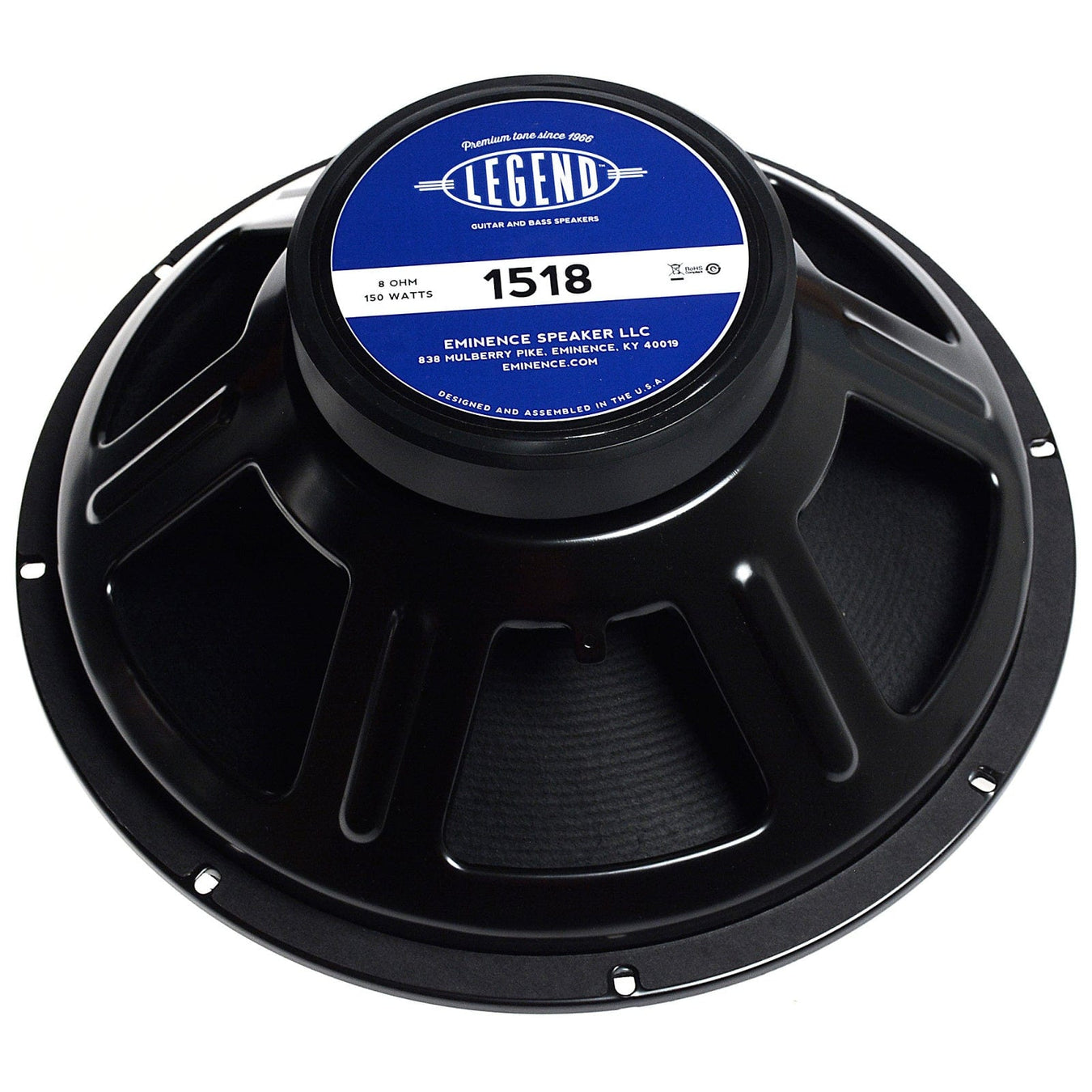 Guitar & Amp Parts Chicago Music Exchange