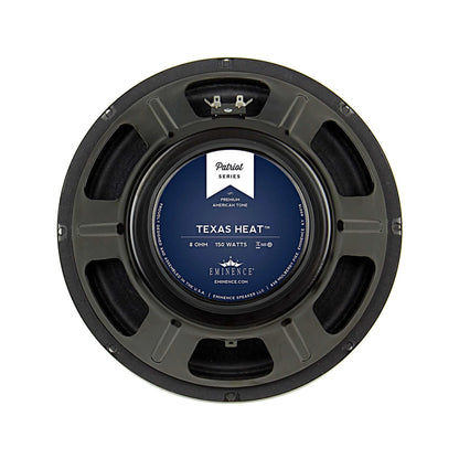 Eminence Texas Heat 12" 150W 8ohm Speaker Parts / Amp Parts