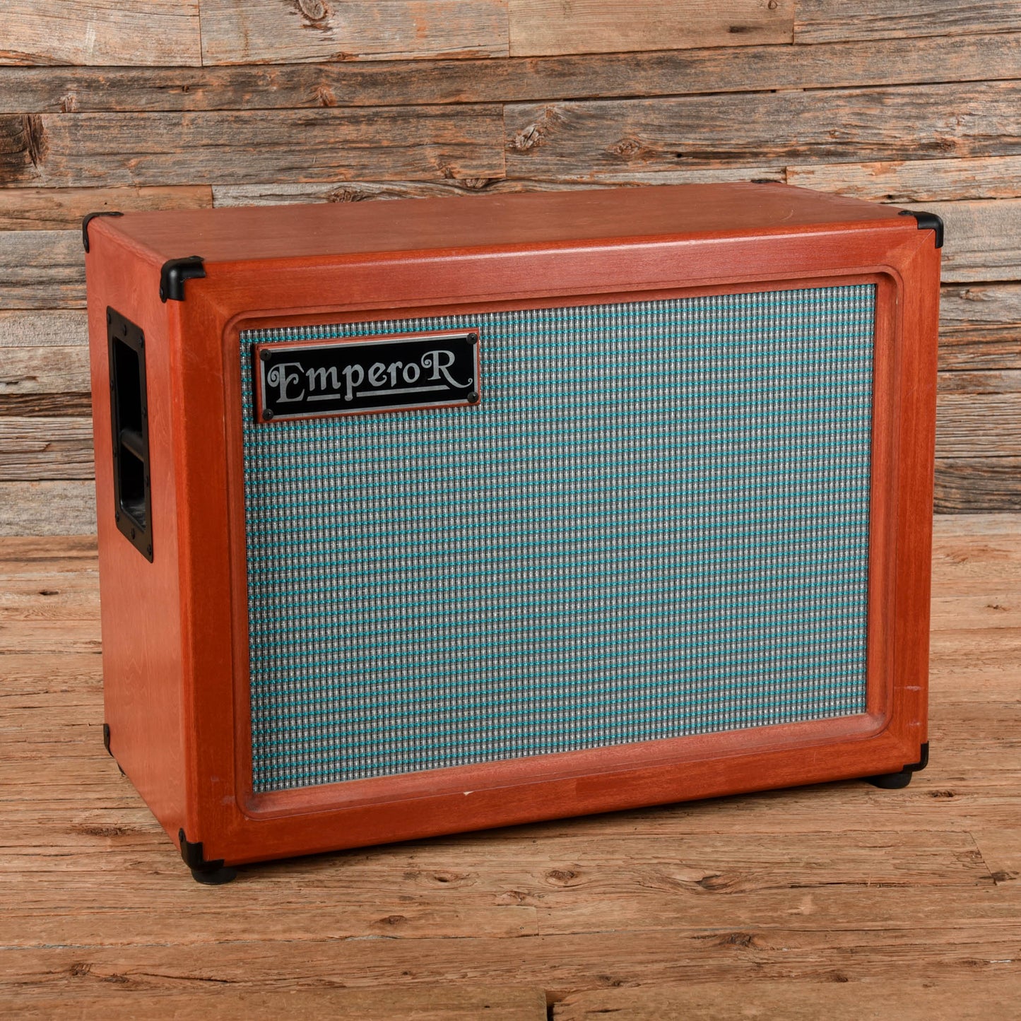 Emperor 2x12 8 Ohm Guitar Cabinet Amplifiers