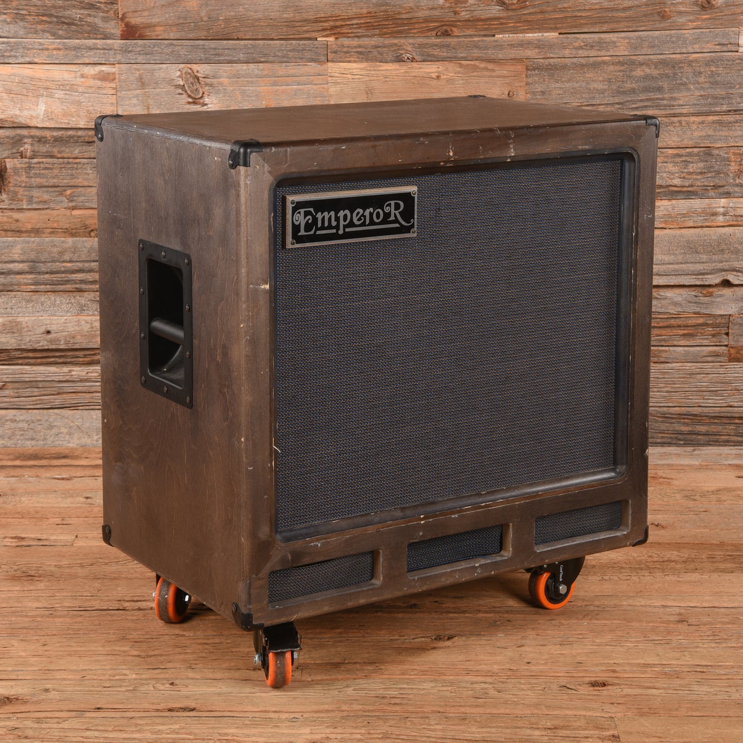Emperor 1x15 Bass Cabinet Amps / Bass Amps / Bass Cabinets