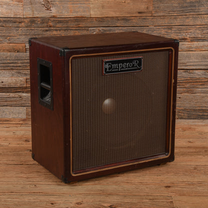 Emperor 1x15" Custom Speaker Cab w/ Altec Speaker 8ohm Amps / Bass Amps / Bass Cabinets