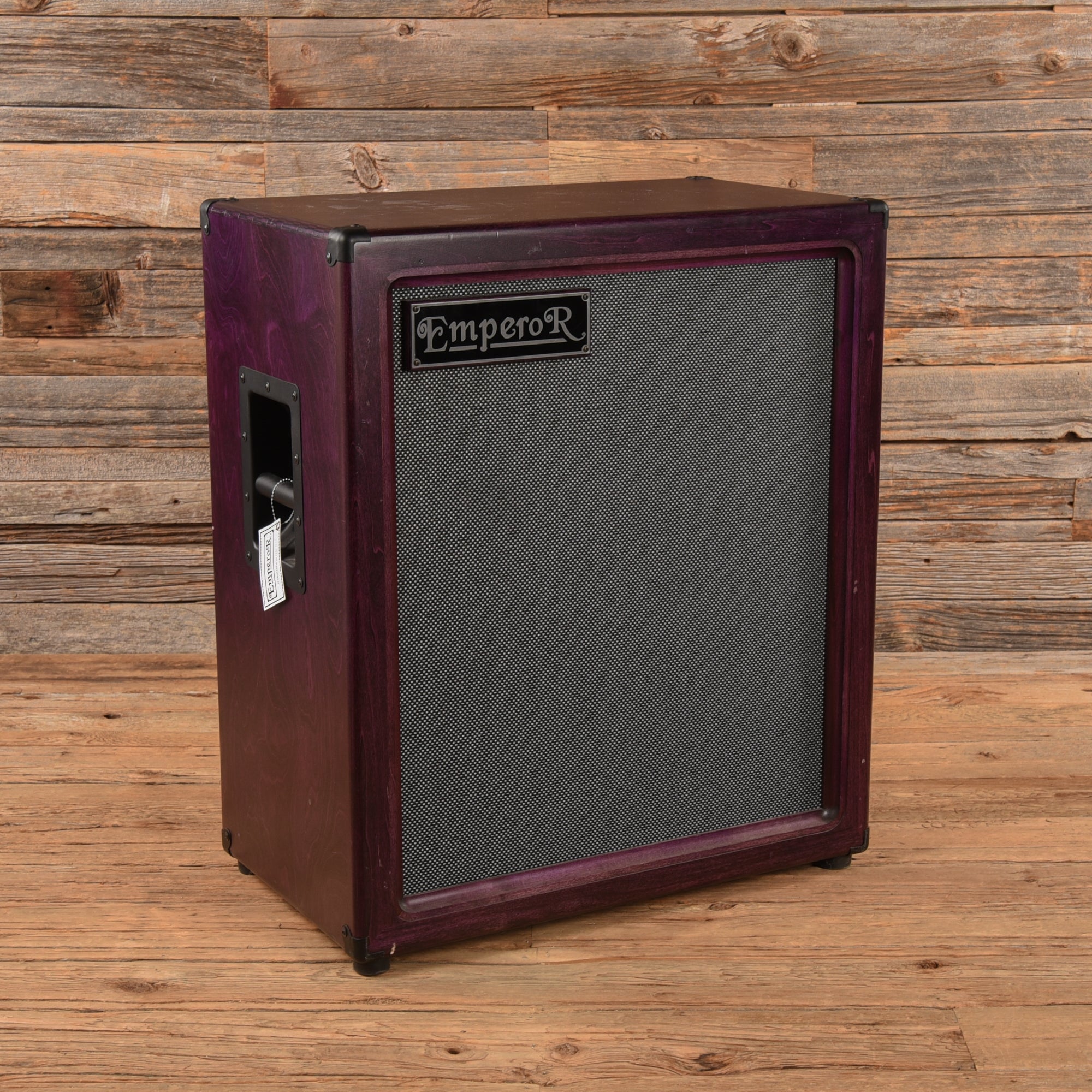 Emperor 2x12