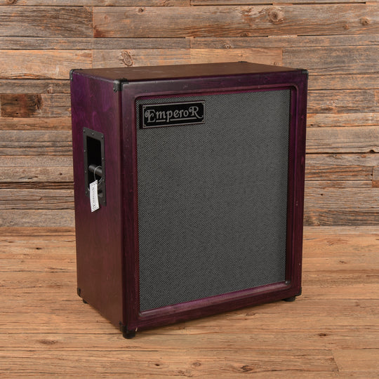 Emperor 2x12