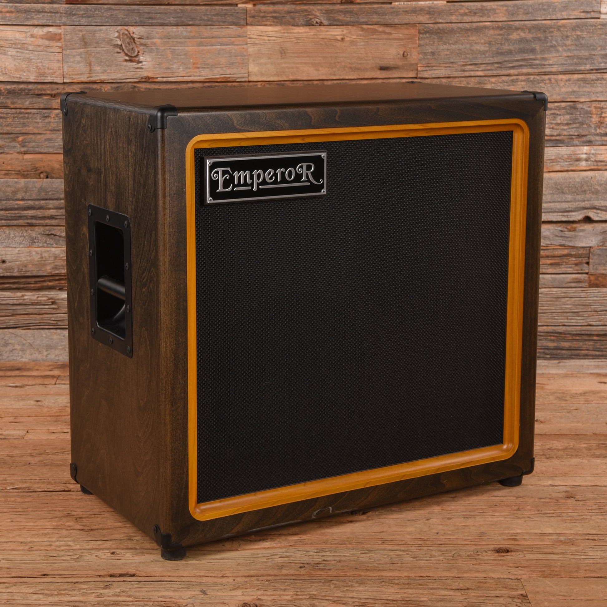 Emperor 2x12 SS Cabinet Amps / Guitar Amps / Guitar Cabinets