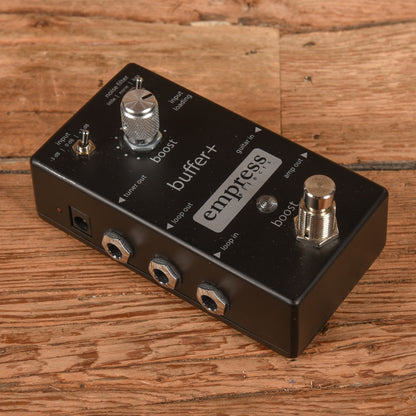 Empress Buffer+ Effect Pedals
