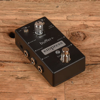Empress Buffer + Effects and Pedals / Buffer