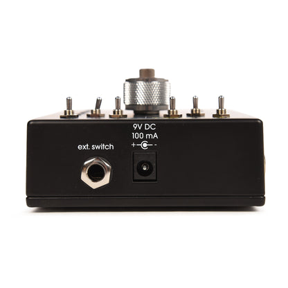 Empress Effects Buffer Plus Plus Pedal Effects and Pedals / Buffer