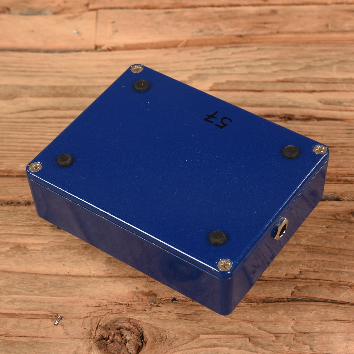 Empress Compressor Effects and Pedals / Compression and Sustain