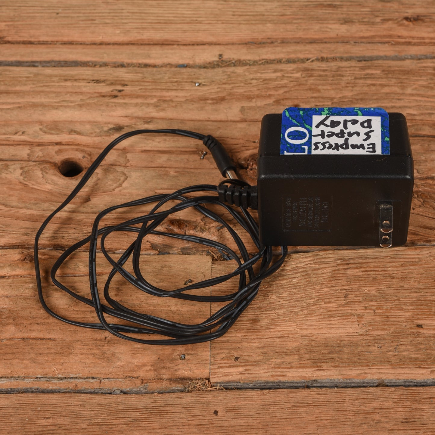 Empress Super Delay Effects and Pedals / Delay