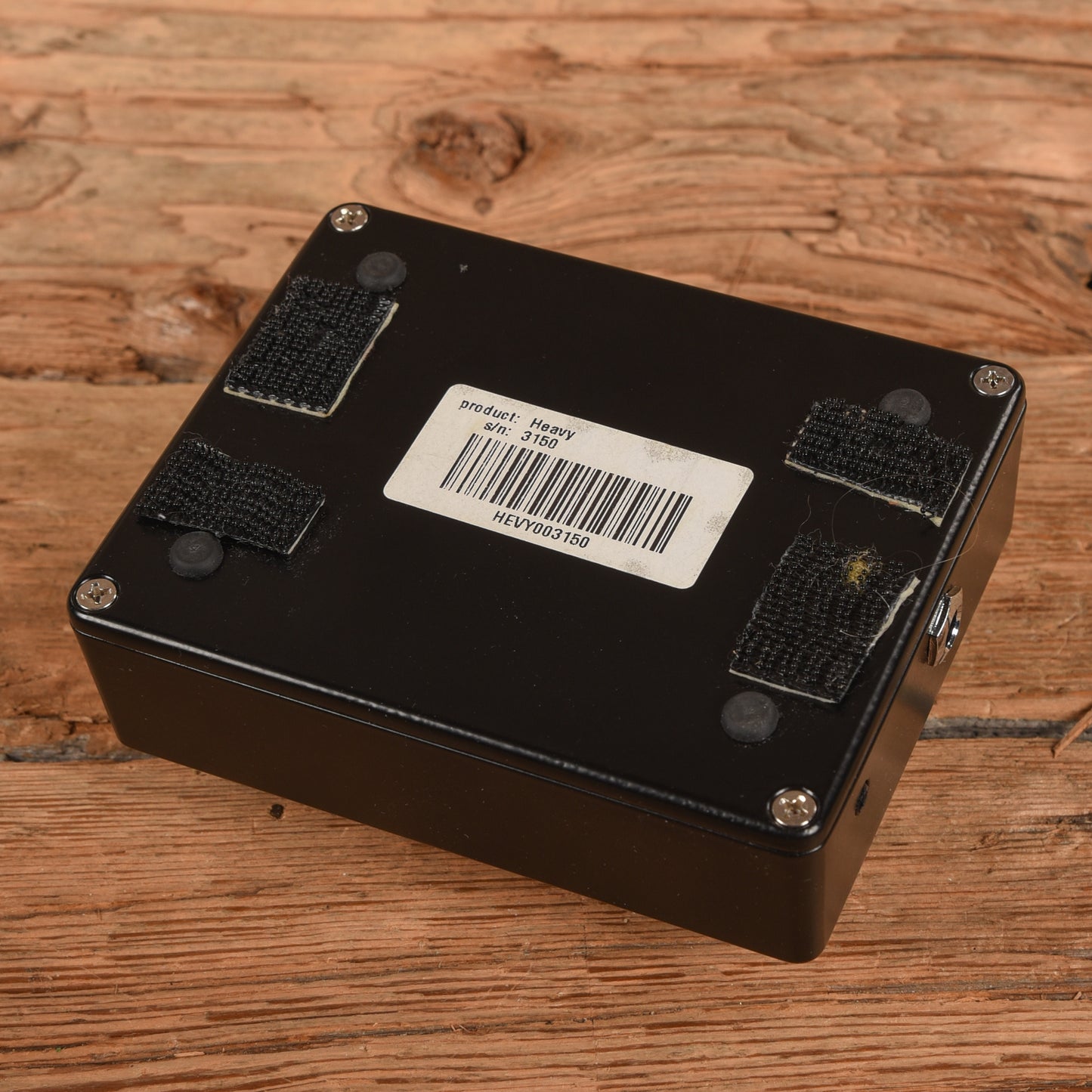 Empress Heavy Distortion Effects and Pedals / Distortion