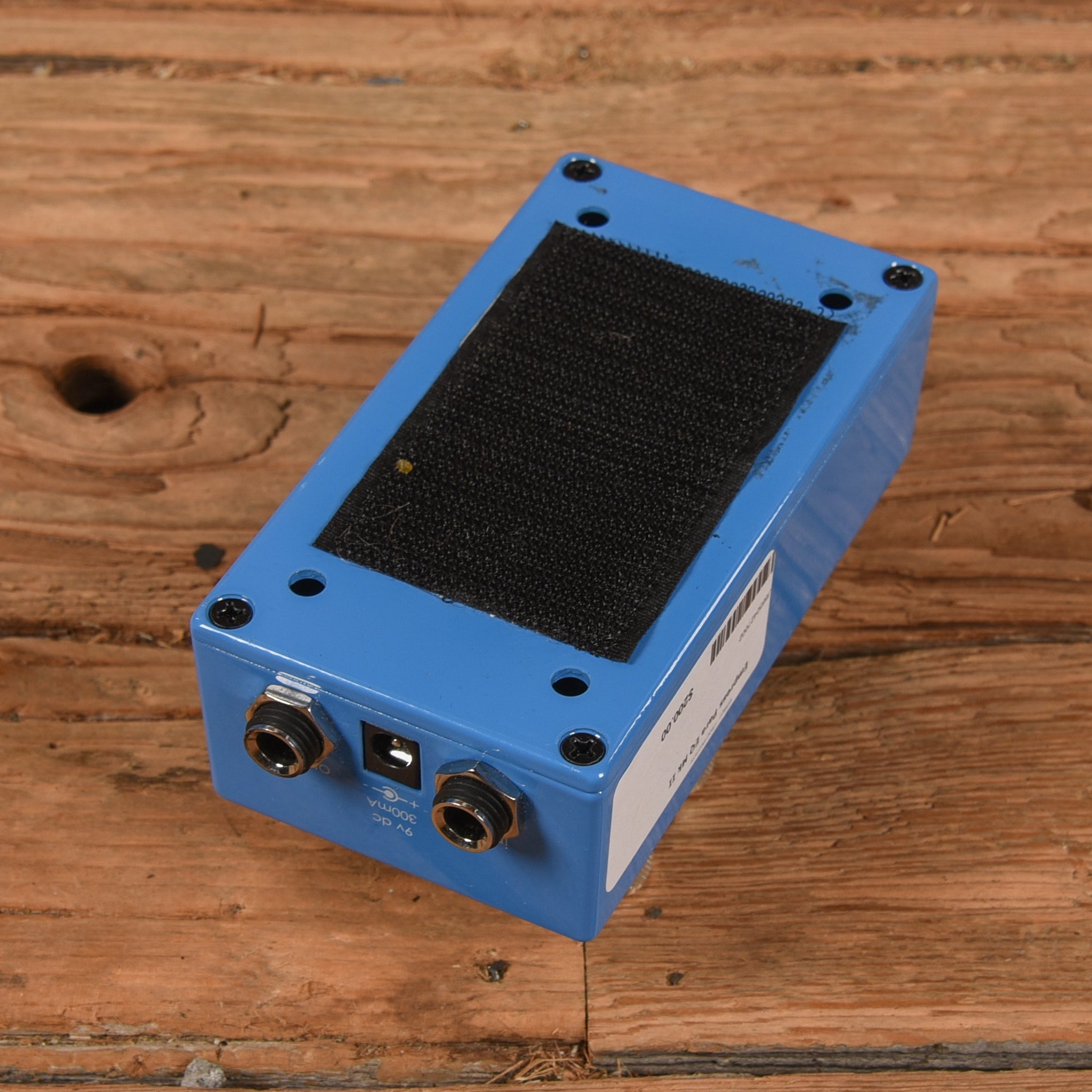 Empress Para EQ Mk II Effects and Pedals / EQ