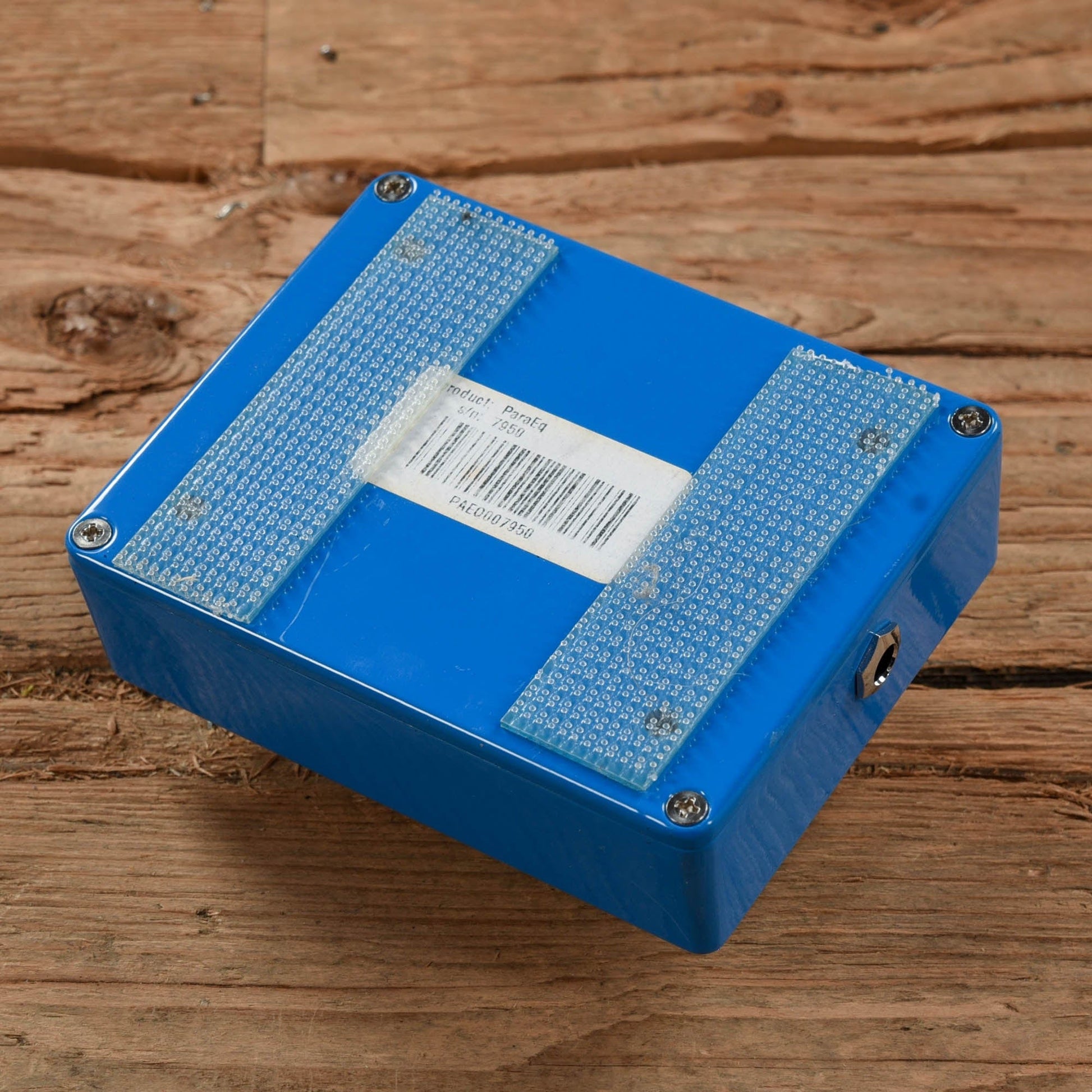 Empress ParaEQ Effects and Pedals / EQ