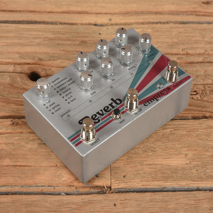 Empress Reverb Effects and Pedals / Reverb