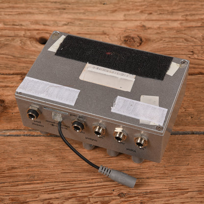 Empress Reverb Effects and Pedals / Reverb