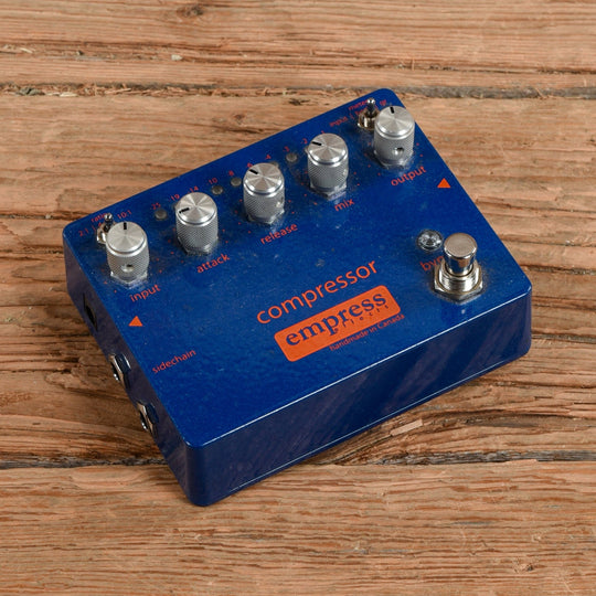 Empress Compressor
