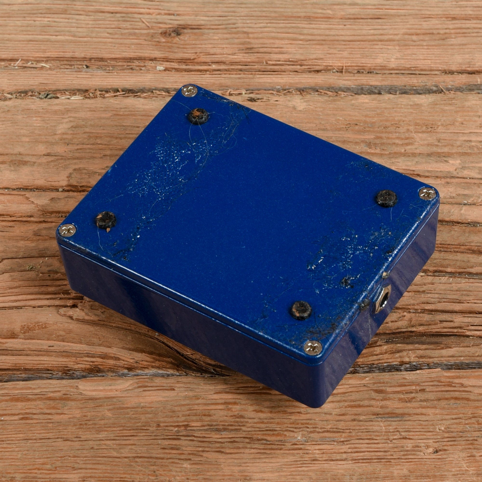 Empress Compressor
