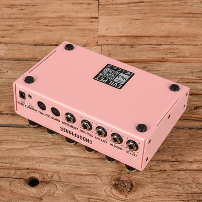 Endorphin.es Evil Pet Granular Processor Effect Pedals