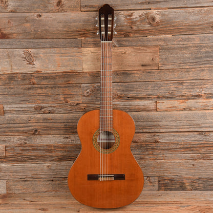 Enriquez Model 10 Natural Acoustic Guitars / Classical