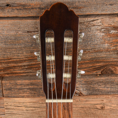 Enriquez Model 10 Natural Acoustic Guitars / Classical