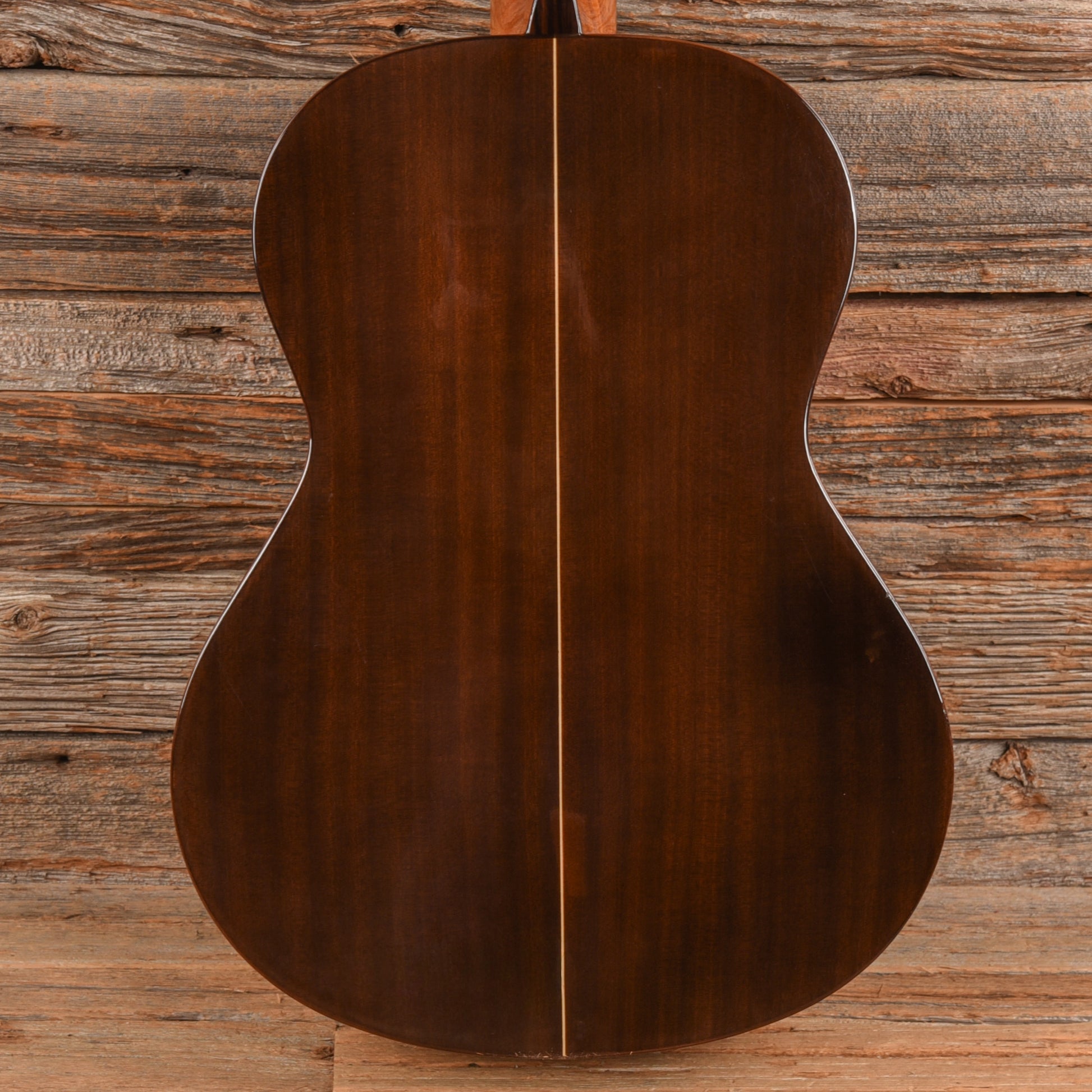 Enriquez Model 10 Natural Acoustic Guitars / Classical