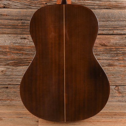 Enriquez Model 10 Natural Acoustic Guitars / Classical