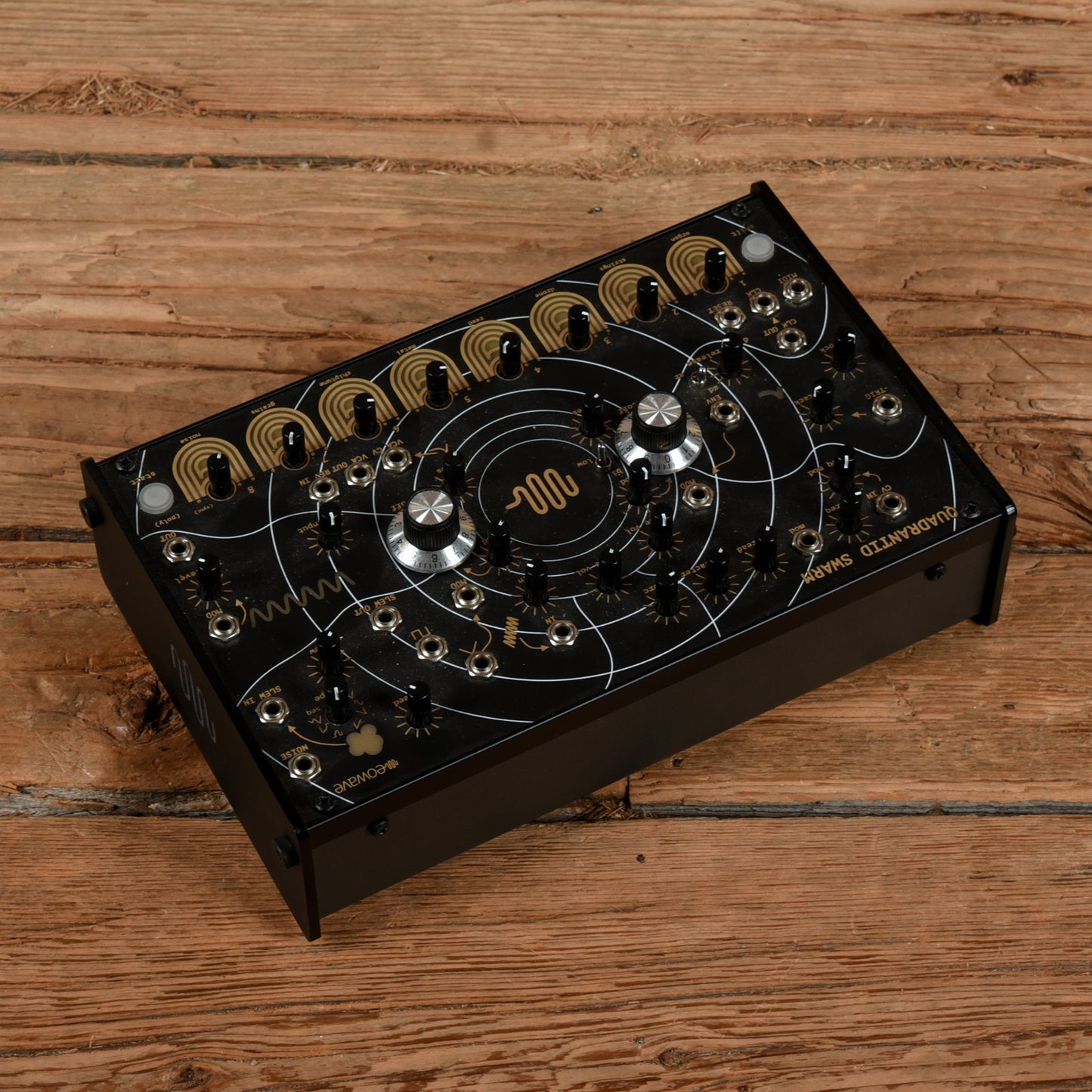 Eowave Quadrantid Swarm Keyboards and Synths / Synths / Digital Synths