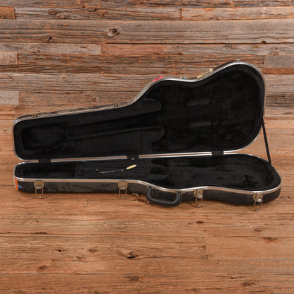 Fender American Professional Stratocaster Black 2017